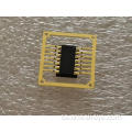 Paquets CSOP14B per a circuits integrats